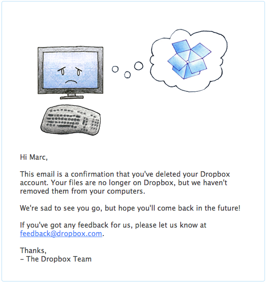 Dropbox