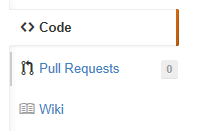 Pull Requests